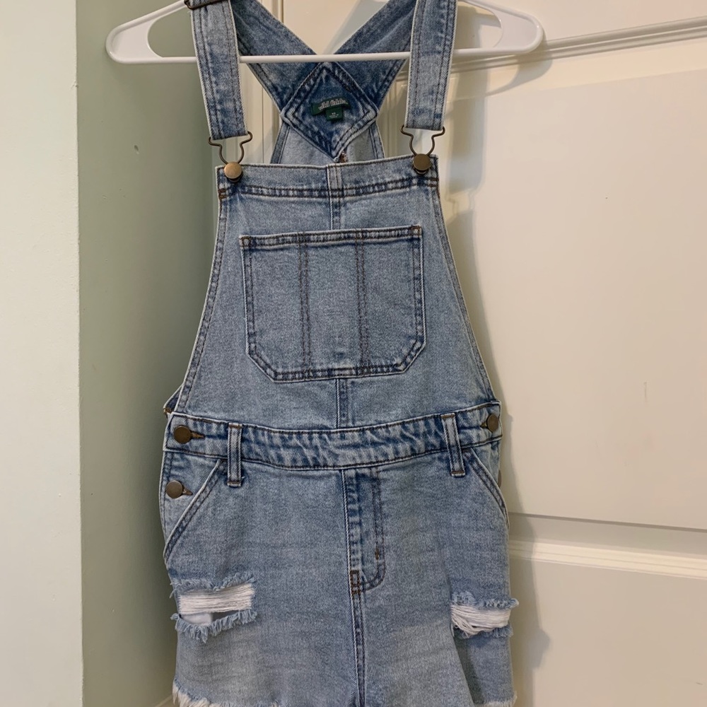overalls